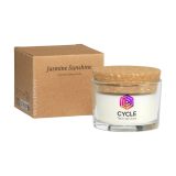 Vue 6 de Wooosh Candle Essenza Petit bougie parfumée