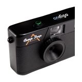 Vue 3 de Camp Snap Digital Camera appareil photo numérique