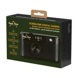 Vue 4 de Camp Snap Digital Camera appareil photo numérique