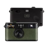 Vue 7 de Camp Snap Digital Camera appareil photo numérique