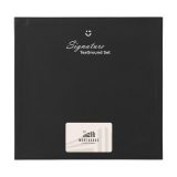 Vue 9 de Signature TeaGround Set