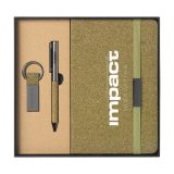 Vue 2 de Signature TeaGround Set