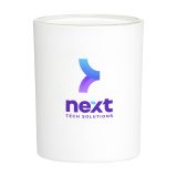 Vue 2 de Wooosh Candle Essenza Grande bougie parfumée
