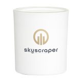 Vue 2 de Wooosh Candle Essenza Midi bougie parfumée