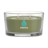 Vue 7 de Wooosh Candle Cocoon bougie parfumée