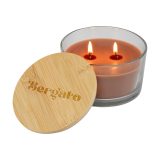 Vue 1 de Wooosh Candle Cocoon bougie parfumée