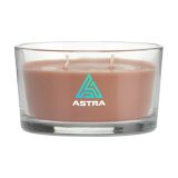 Vue 2 de Wooosh Candle Cocoon bougie parfumée