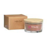 Vue 4 de Wooosh Candle Cocoon bougie parfumée
