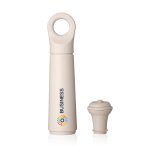Vue 1 de Vacu Vin Wine Saver Loop pompe à vide pour le vin
