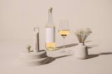 Vue 5 de Vacu Vin Wine Saver Loop pompe à vide pour le vin
