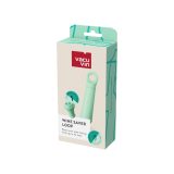 Vue 2 de Vacu Vin Wine Saver Loop pompe à vide pour le vin