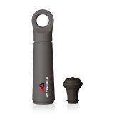 Vue 1 de Vacu Vin Wine Saver Loop pompe à vide pour le vin