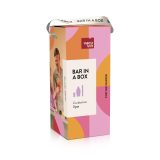 Vue 3 de Vacu Vin Cocktailset Bar in a Box Starter set de cocktails