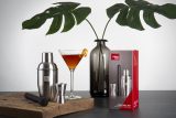 Vue 5 de Vacu Vin Cocktailset Bar in a Box Starter set de cocktails