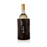 Vue 1 de Wine Cooler Sleeve Black refroidisseur de vin