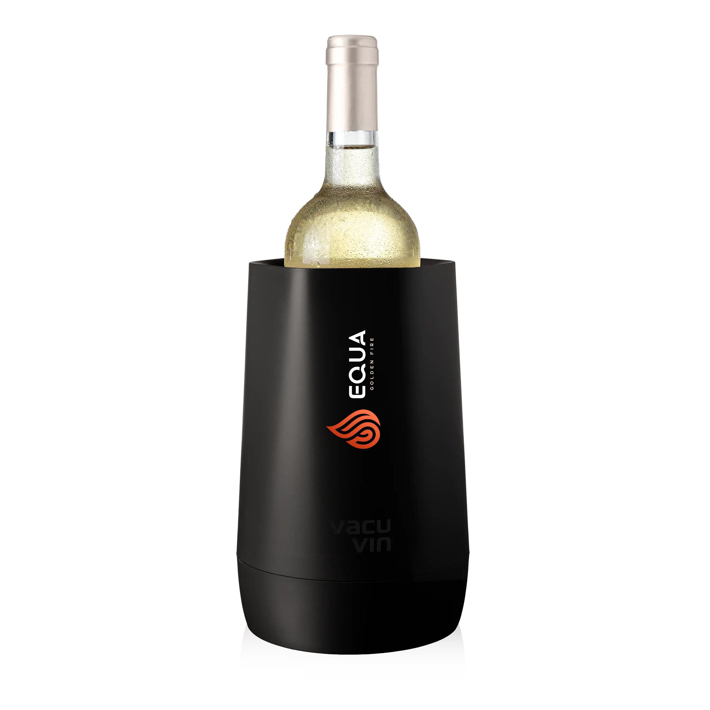 Vacu Vin Wine Cooler Hexo Sand refroidisseur de vin