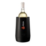 Vue 1 de Vacu Vin Wine Cooler Hexo Sand refroidisseur de vin