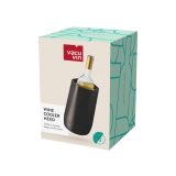 Vue 3 de Vacu Vin Wine Cooler Hexo Sand refroidisseur de vin