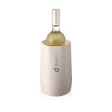 Vue 1 de Vacu Vin Wine Cooler Hexo Sand refroidisseur de vin