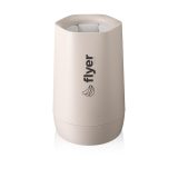 Vue 4 de Vacu Vin Wine Cooler Hexo Sand refroidisseur de vin