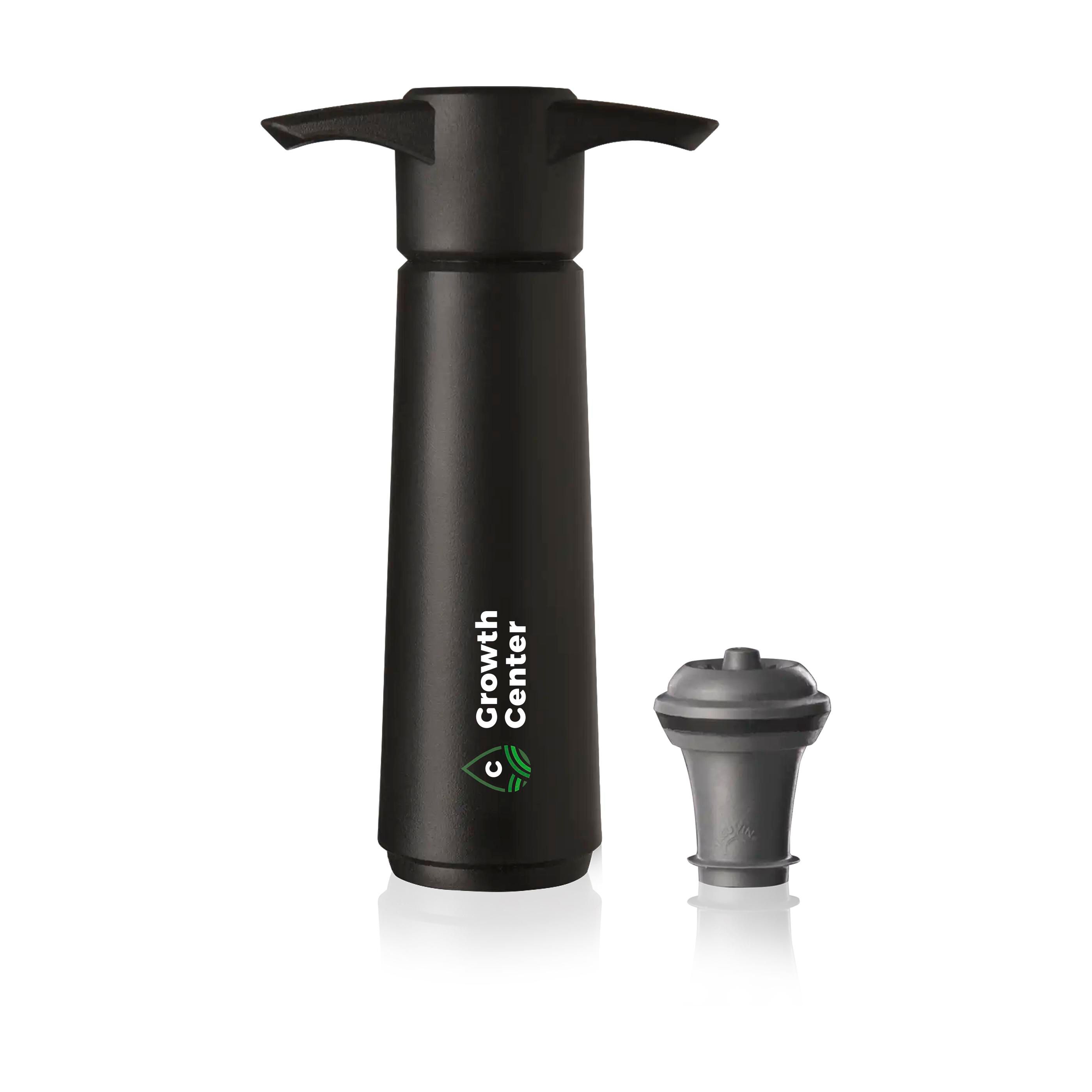 Vacu Vin Original Wine Saver pompe à vide pour le vin