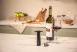 Vue 5 de Vacu Vin Original Wine Saver pompe à vide pour le vin