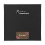 Vue 9 de Signature CoffeeGround Set