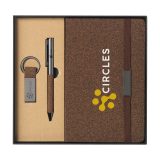 Vue 2 de Signature CoffeeGround Set