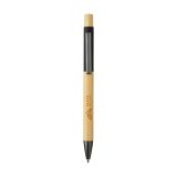 Vue 8 de Signature Bamboo Office Set