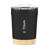 Vue 9 de Signature Bamboo Office Set