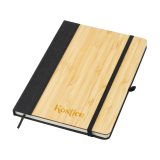 Vue 6 de Signature Bamboo Office Set