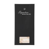 Vue 8 de Signature Walnut Duo Set