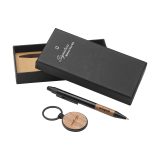 Vue 1 de Signature Walnut Duo Set