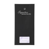 Vue 8 de Signature Bamboo Duo Set