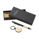 Vue 1 de Signature Bamboo Duo Set