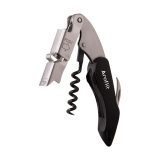 Vue 1 de Vacu Vin Waiter’s Corkscrew Push Large couteau de sommelier