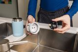 Vue 8 de Kambukka® Etna 300 ml gobelet thermos