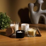 Vue 5 de Wooosh Candle Essenza Petit bougie parfumée