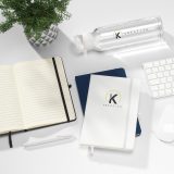 Vue 4 de Signature Onboarding Set