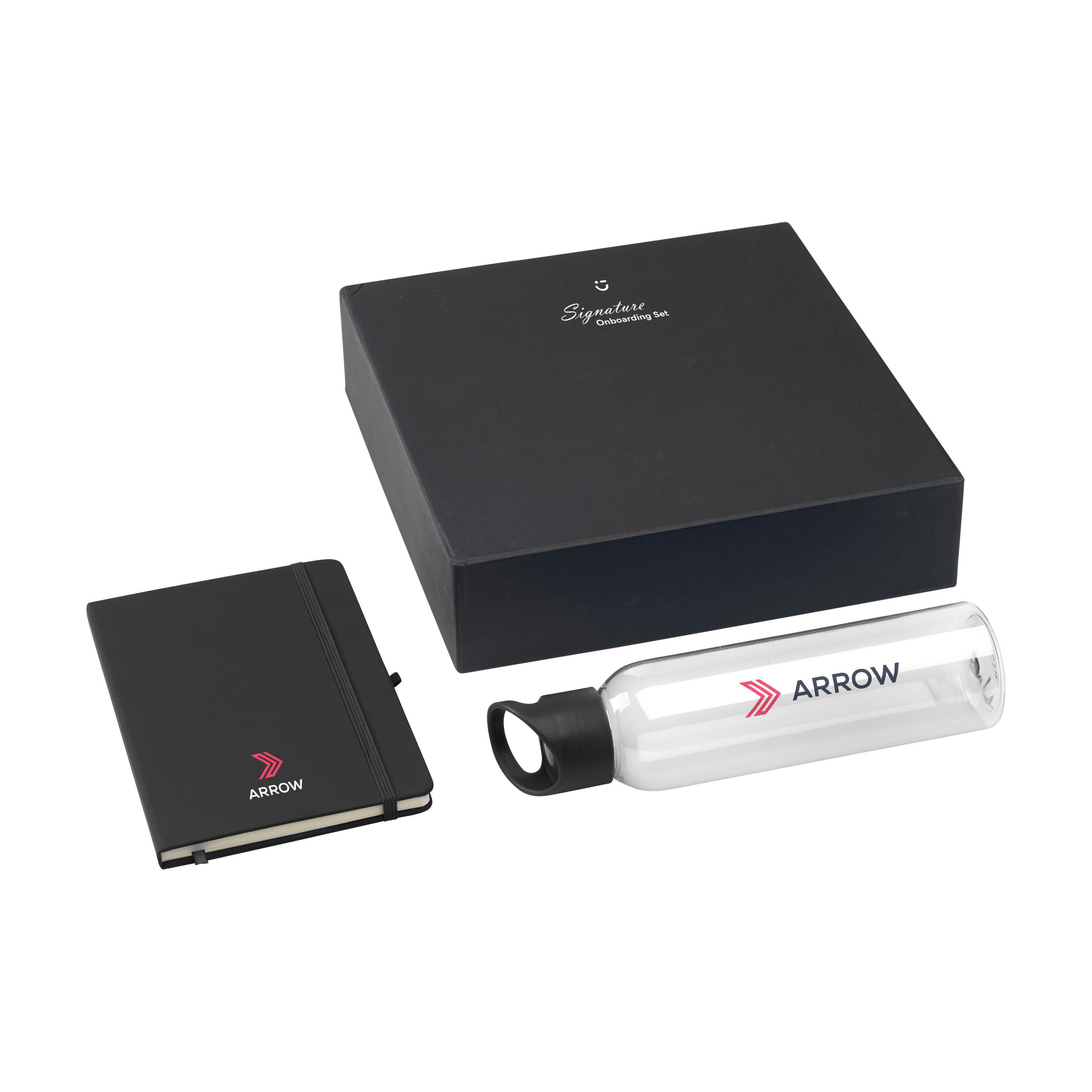 Signature Onboarding Set