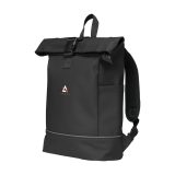Vue 6 de Lennon GRS Roll-Top Bicycle Backpack sac de vélo