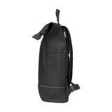 Vue 5 de Lennon GRS Roll-Top Bicycle Backpack sac de vélo