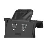 Vue 7 de Lennon GRS Roll-Top Bicycle Backpack sac de vélo