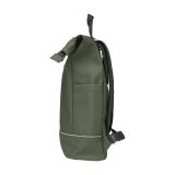 Vue 14 de Lennon GRS Roll-Top Bicycle Backpack sac de vélo