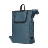 Vue 2 de Lennon GRS Roll-Top Bicycle Backpack sac de vélo