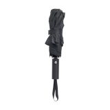 Vue 5 de Nimbro RCS RPET parapluie pliable 21 inch