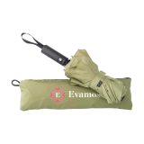 Vue 7 de Nimbro RCS RPET parapluie pliable 21 inch