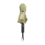 Vue 5 de Nimbro RCS RPET parapluie pliable 21 inch