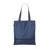 Vue 11 de Nimbro RCS RPET parapluie pliable 21 inch