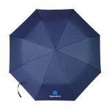 Vue 13 de Nimbro RCS RPET parapluie pliable 21 inch